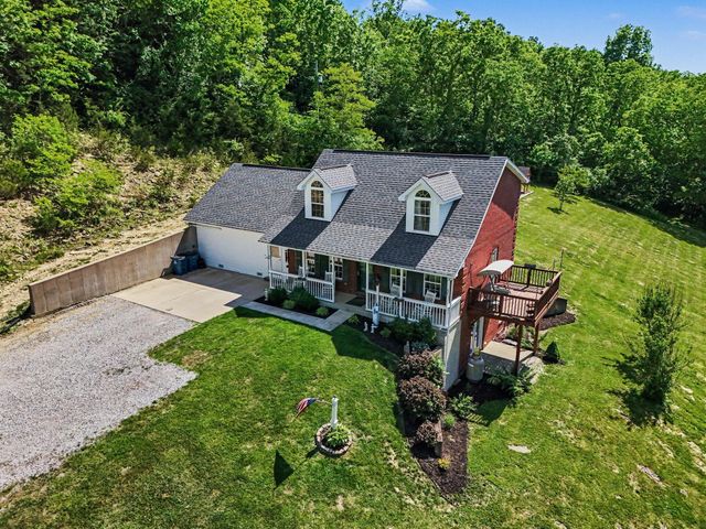 980 Corinth Road, Corinth, KY 41010
