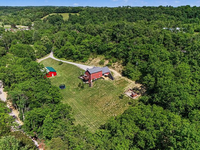 980 Corinth Road, Corinth, KY 41010