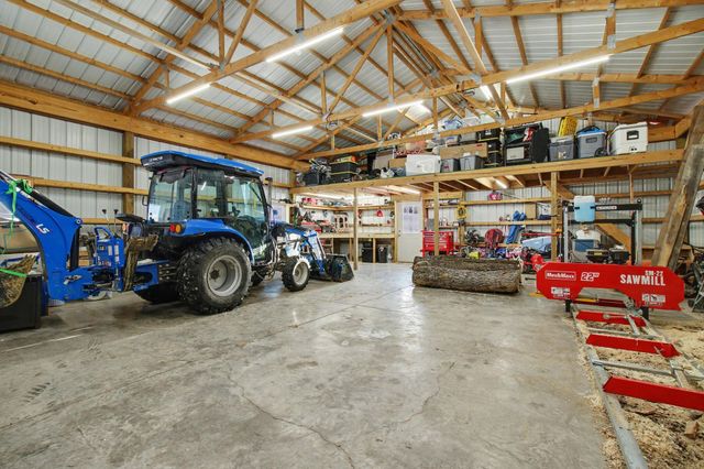 980 Corinth Road, Corinth, KY 41010