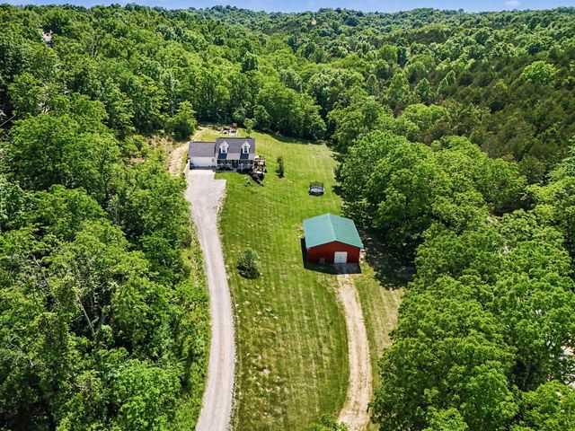 980 Corinth Road, Corinth, KY 41010