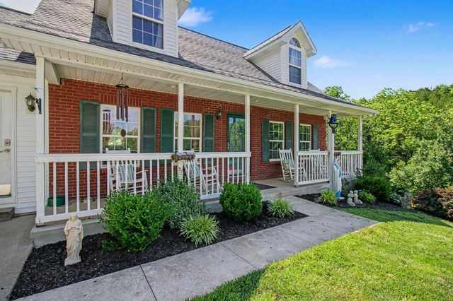 980 Corinth Road, Corinth, KY 41010
