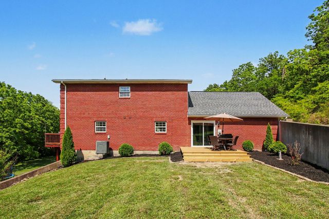 980 Corinth Road, Corinth, KY 41010