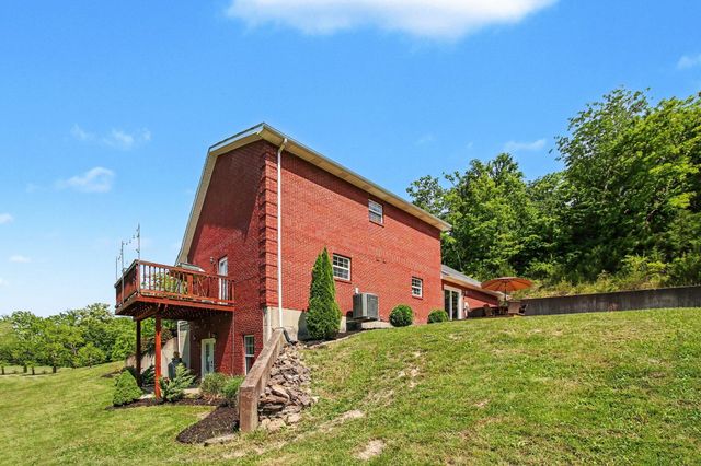 980 Corinth Road, Corinth, KY 41010
