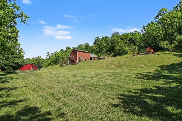 980 Corinth Road, Corinth, KY 41010