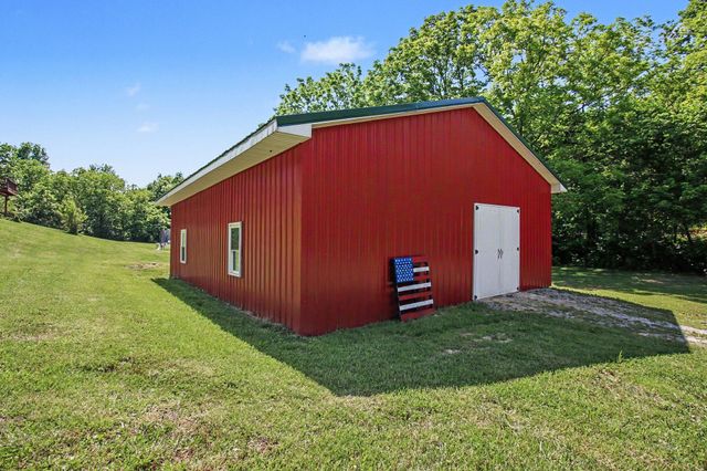 980 Corinth Road, Corinth, KY 41010