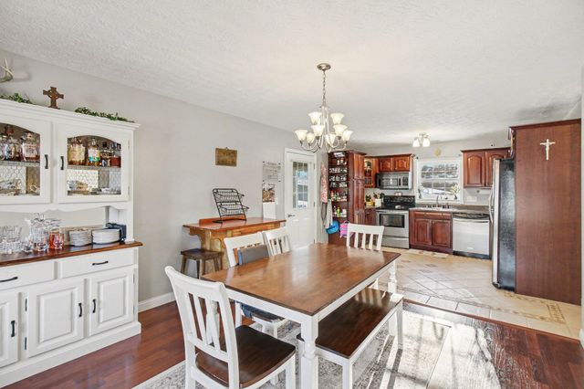 980 Corinth Road, Corinth, KY 41010