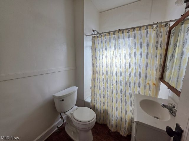 1174 Linden Avenue, Akron, OH 44310