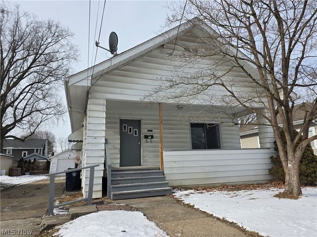 1174 Linden Avenue, Akron, OH 44310