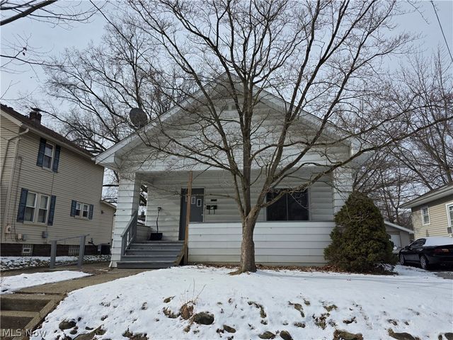 1174 Linden Avenue, Akron, OH 44310