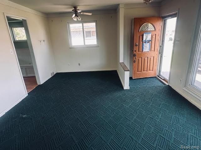 3036 Green Street, Lincoln Park, MI 48146