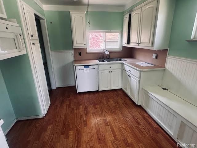 3036 Green Street, Lincoln Park, MI 48146