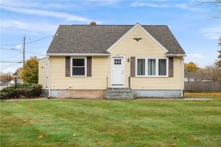 4022 Diamond Hill Road, Cumberland, RI 02864