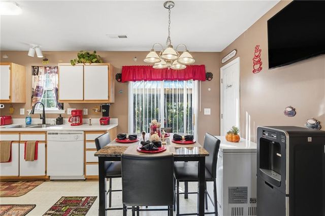 3772 Cheshire Place Court, Winston-salem, NC 27106
