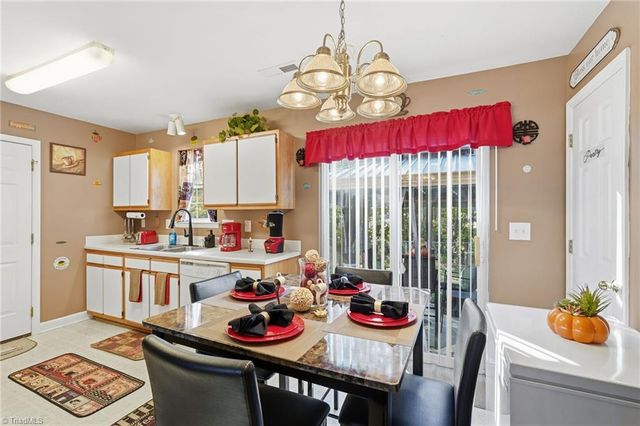3772 Cheshire Place Court, Winston-salem, NC 27106