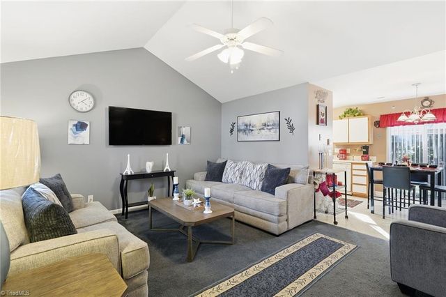 3772 Cheshire Place Court, Winston-salem, NC 27106