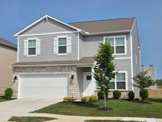 1480 Hansberry Drive, Lithopolis, OH 43136