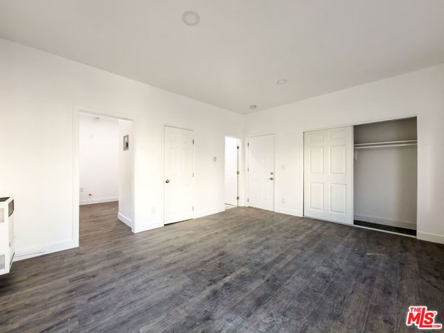 908 S Normandie Avenue 8, Los Angeles, CA 90006