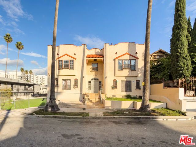 908 S Normandie Avenue 8, Los Angeles, CA 90006