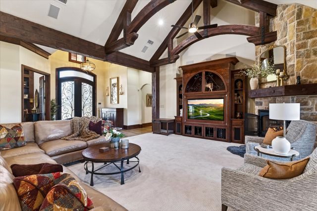 1625 Timber Ridge Trail, Cross Roads, TX 76227