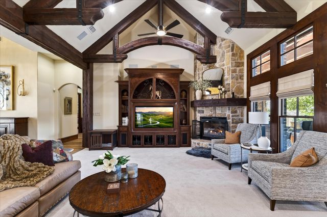 1625 Timber Ridge Trail, Cross Roads, TX 76227