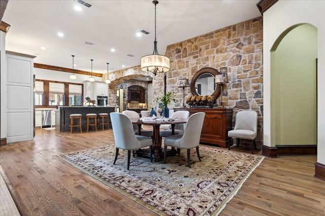 1625 Timber Ridge Trail, Cross Roads, TX 76227