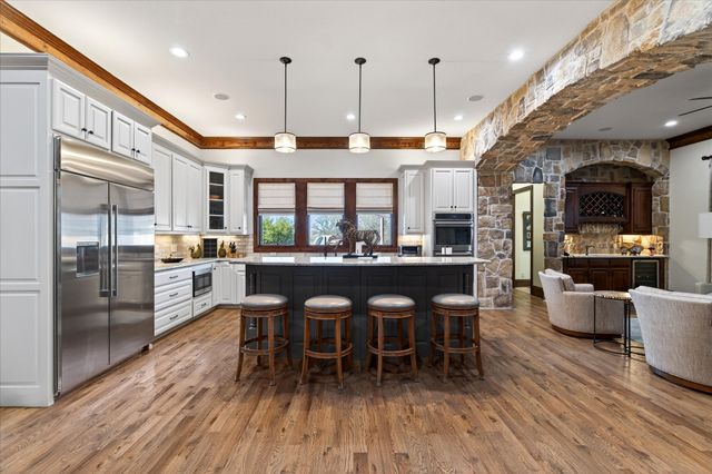 1625 Timber Ridge Trail, Cross Roads, TX 76227