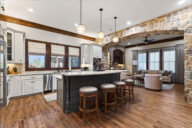 1625 Timber Ridge Trail, Cross Roads, TX 76227