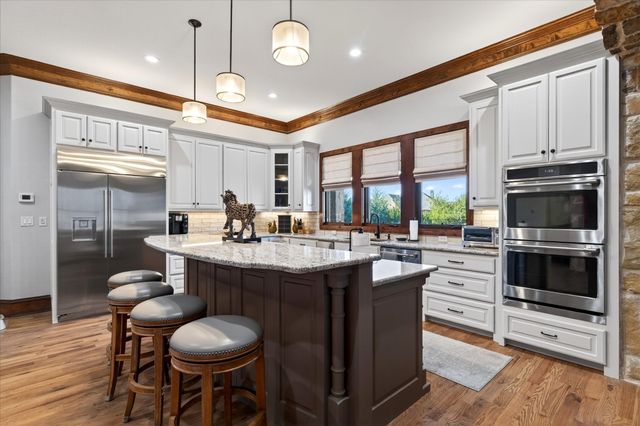 1625 Timber Ridge Trail, Cross Roads, TX 76227