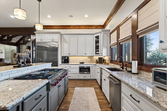 1625 Timber Ridge Trail, Cross Roads, TX 76227