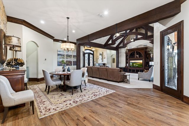 1625 Timber Ridge Trail, Cross Roads, TX 76227