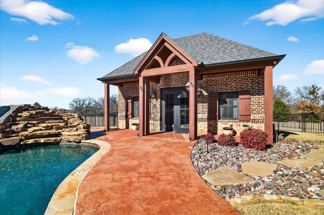 1625 Timber Ridge Trail, Cross Roads, TX 76227