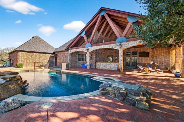 1625 Timber Ridge Trail, Cross Roads, TX 76227