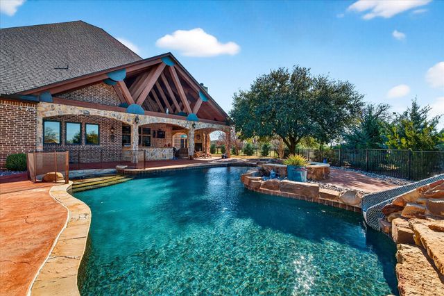 1625 Timber Ridge Trail, Cross Roads, TX 76227