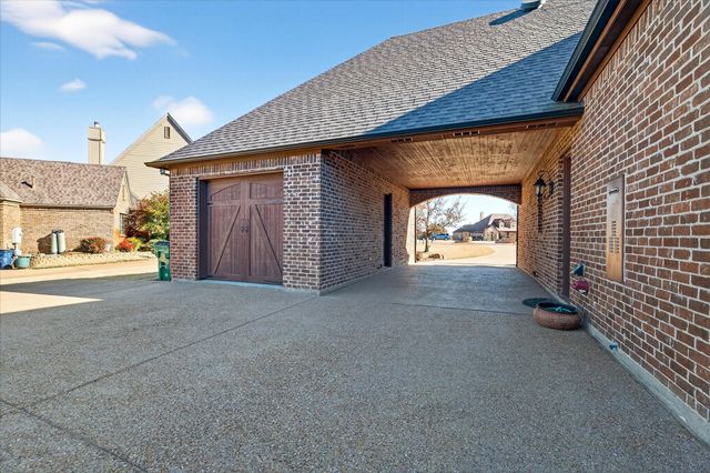 1625 Timber Ridge Trail, Cross Roads, TX 76227