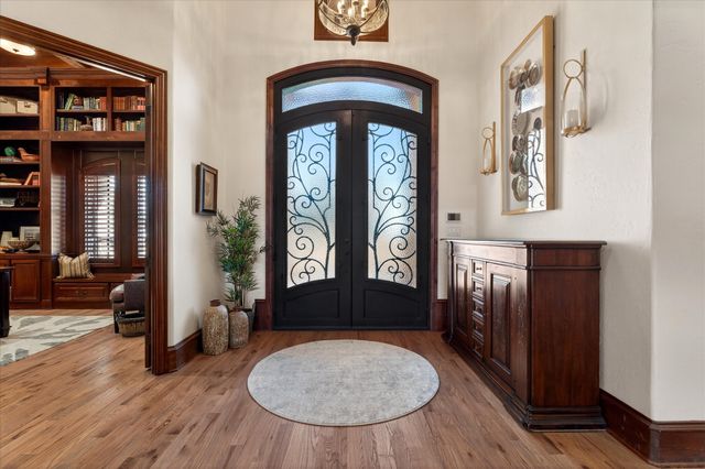 1625 Timber Ridge Trail, Cross Roads, TX 76227