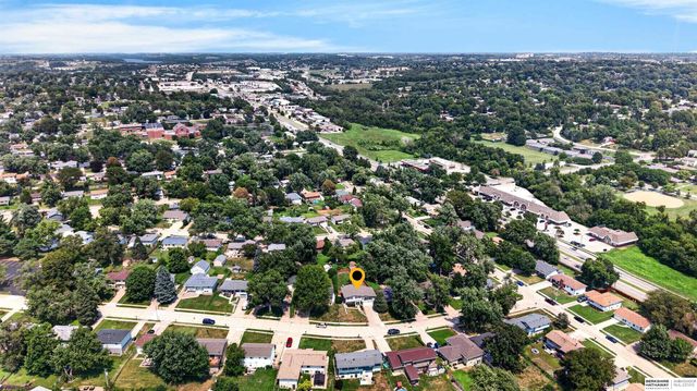 9130 Sahler Street, Omaha, NE 68134