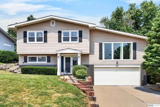 9130 Sahler Street, Omaha, NE 68134