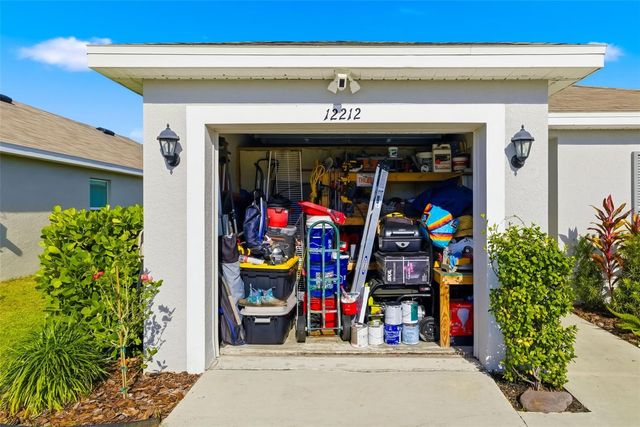 12212 HIGH ROCK WAY, Parrish, FL 34219