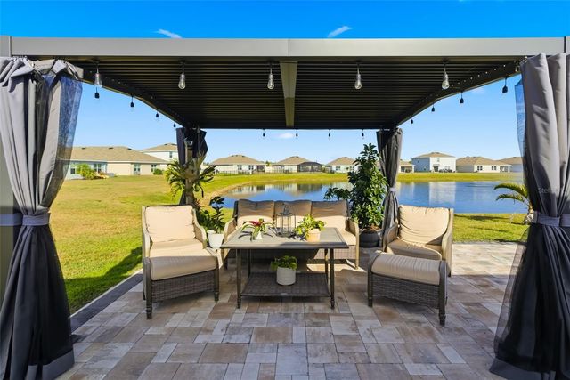 12212 HIGH ROCK WAY, Parrish, FL 34219