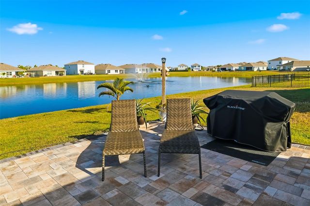 12212 HIGH ROCK WAY, Parrish, FL 34219