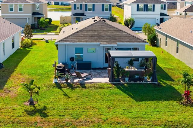 12212 HIGH ROCK WAY, Parrish, FL 34219