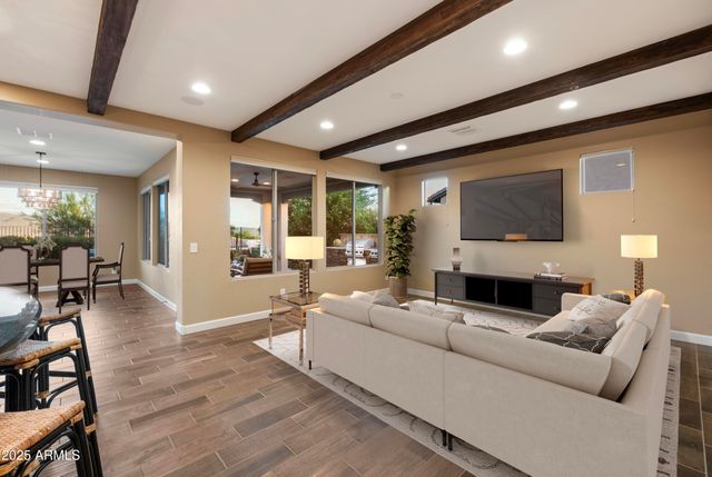 29621 N KENDRICK Court, Rio Verde, AZ 85263