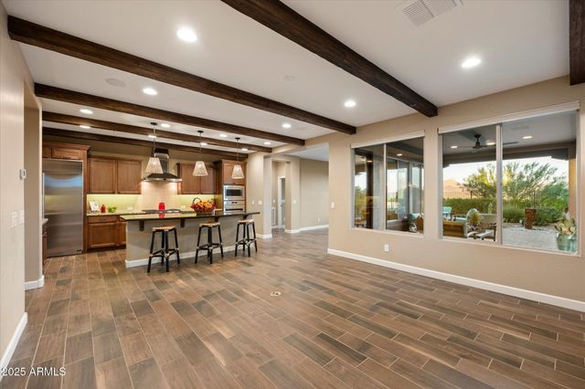 29621 N KENDRICK Court, Rio Verde, AZ 85263