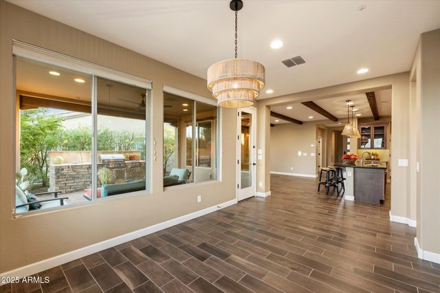 29621 N KENDRICK Court, Rio Verde, AZ 85263