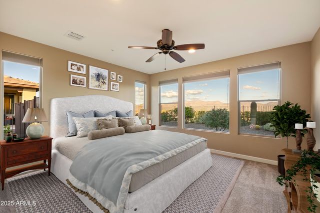 29621 N KENDRICK Court, Rio Verde, AZ 85263