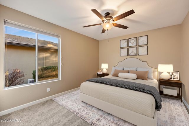 29621 N KENDRICK Court, Rio Verde, AZ 85263