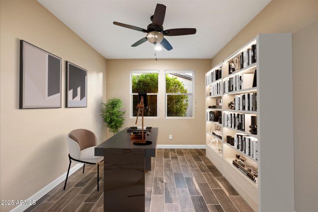 29621 N KENDRICK Court, Rio Verde, AZ 85263