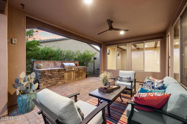 29621 N KENDRICK Court, Rio Verde, AZ 85263