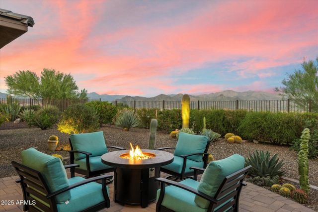 29621 N KENDRICK Court, Rio Verde, AZ 85263