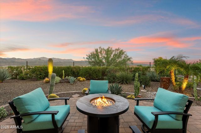 29621 N KENDRICK Court, Rio Verde, AZ 85263